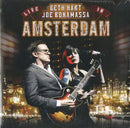 Hart Beth & Bonamassa Joe - Live In Amsterdam
