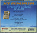 Bonamassa Joe - Different Shades Of Blue (Standard Edt.) Cd 0819873011194