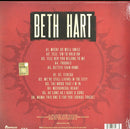 Hart Beth - Better Than Home (Lpred Vinyl+Mp3) Lp 0819873011385