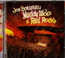 Bonamassa Joe - Muddy Wolf At Red Rocks CD 0819873011569