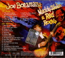 Bonamassa Joe - Muddy Wolf At Red Rocks CD 0819873011569