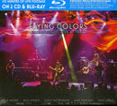 Flying Colors - Second Flight:Live At The Z7(2Cd+Br) Cd 0819873011989