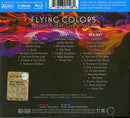 Flying Colors - Second Flight:Live At The Z7(2Cd+Br) Cd 0819873011989