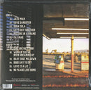 Hart Beth - Fire On The Floor (Lp+Mp3) Lp 0819873013884