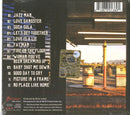 Hart Beth - Fire On The Floor Cd 0819873013891