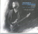 Shepherd Kenny Wayne - Lay It On Down (Deluxe Limited Edt.) Cd 0819873015048