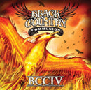 Black Country Communion - Bcciv Cd 0819873015574