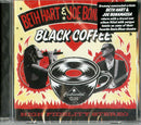 Hart Beth & Bonamassa Joe - Black Coffee Cd 0819873016250