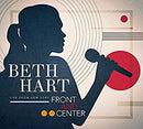Hart Beth - Front And Center-Live From New York (Cd+Dvd) CD 0819873016830