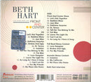 Hart Beth - Front And Center-Live From New York (Cd+Dvd) CD 0819873016830