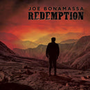 Bonamassa Joe - Redemption Cd 0819873017448