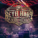 Hart Beth - Live At The Royal Albert Hall (3Lp+Mp3) Lp 0819873017653