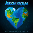Becker Jason - Triumphant Hearts CD 0819873017912