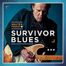 Trout Walter - Survivor Blues CD 0819873018193
