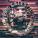 Gales Eric - The Bookends Cd 0819873018261