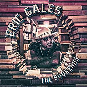 Gales Eric - The Bookends Cd 0819873018261