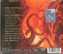Rudess Jordan - Wired For Madness Cd 0819873018902