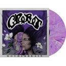 Crobot - Motherbrain (Vinyl Pink Marble + Mp3 Limited Edt.)