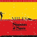Davis Miles - Sketches Of Spain -Sacd-