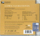 Tilson Thomas( Direttore), Emanuel Ax( Piano), JoÃ©lle Harvey( Soprano) - Piano Concerto No.3 , Mass In C Major (Concerto Per Pianoforte No.2) Cd 0821936006429