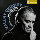 Gergiev Valery Dir - Sinfonia N-6 Op-74 "Patetica"