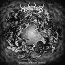 Necrofier - Prophecies Of Eternal Darkness Cd 0822603194128