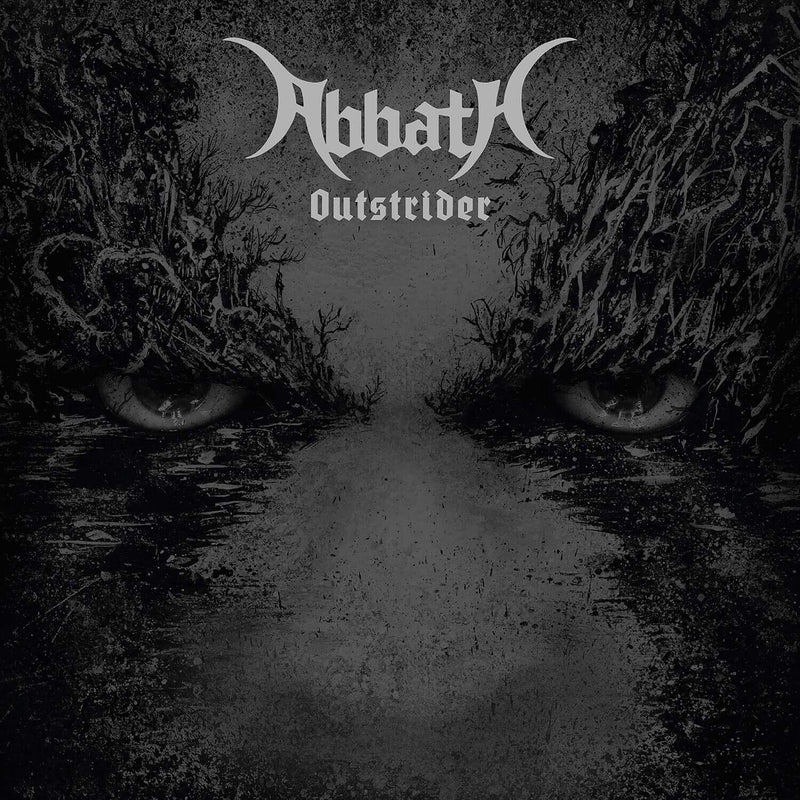 Abbath - Outstrider -Box Set-