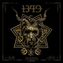 1349 - The Infernal Pathway -Box Cd Bonus Track + Bandiera Con Asole E Toppa-