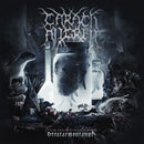 Carach Angren - Franckensteina Strataemontanus -Digibox Cd Con Bonus Tracks-Tatuaggi-Sciarpa-