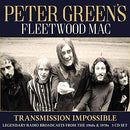 Green'S Peter Fleetwood Mac - Transmission Impossible