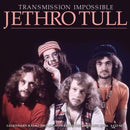 Jethro Tull - Transmission Impossible Cd 0823564033884