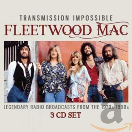 Fleetwood Mac - Transmission Impossible