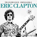 Clapton Eric - Transmission Impossible -Box3Cd-