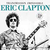 Clapton Eric - Transmission Impossible -Box3Cd-