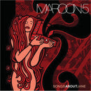 Maroon 5 - Songs About Jane Cd 0823765000128