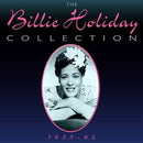 Holiday Billie - The Billie Holiday Collection 1935-42 -Box 4 Cd-