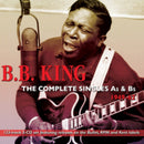 King B.B. - The Complete Singles 49-62 -Box 5 Cd-