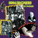 Soulsuckers On Parade - Soulsuckers On Parade Lp 0824247025516