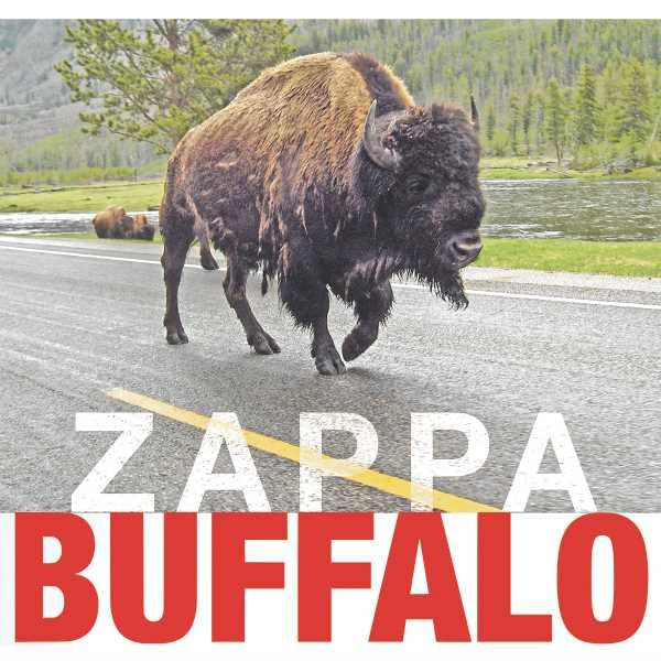 Zappa Frank - Buffalo