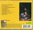 Zappa Frank - Apostrophe Cd 0824302385128