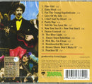 Zappa Frank - Tinseltown Rebellion CD 0824302386224