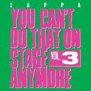 Zappa Frank - You Can'T Do That On Stage Anymore 3 Cd 0824302388020