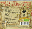 Zappa Frank - Ahead Of Their Time Cd 0824302388723