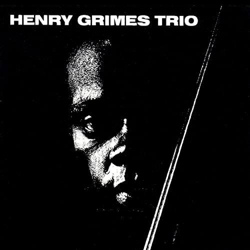 Henry Grimes Trio - The Call
