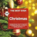 The Best Ever: Chris - The Best Ever: Christmas Cd 0825646003662