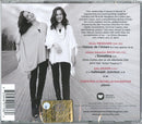 Christina Naughton( Piano) , Michelle Naughton( Piano) - Visions Cd 0825646011360