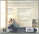 Sabine Devieilhe (Soprano) - Mozart & The Weber Sisters Cd 0825646016259