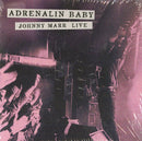 Marr Johnny - Adrenalin Baby - Live