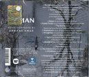 O.S.T.-Human - Human Cd 0825646025794