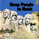 Deep Purple - In Rock Lp 0825646035083
